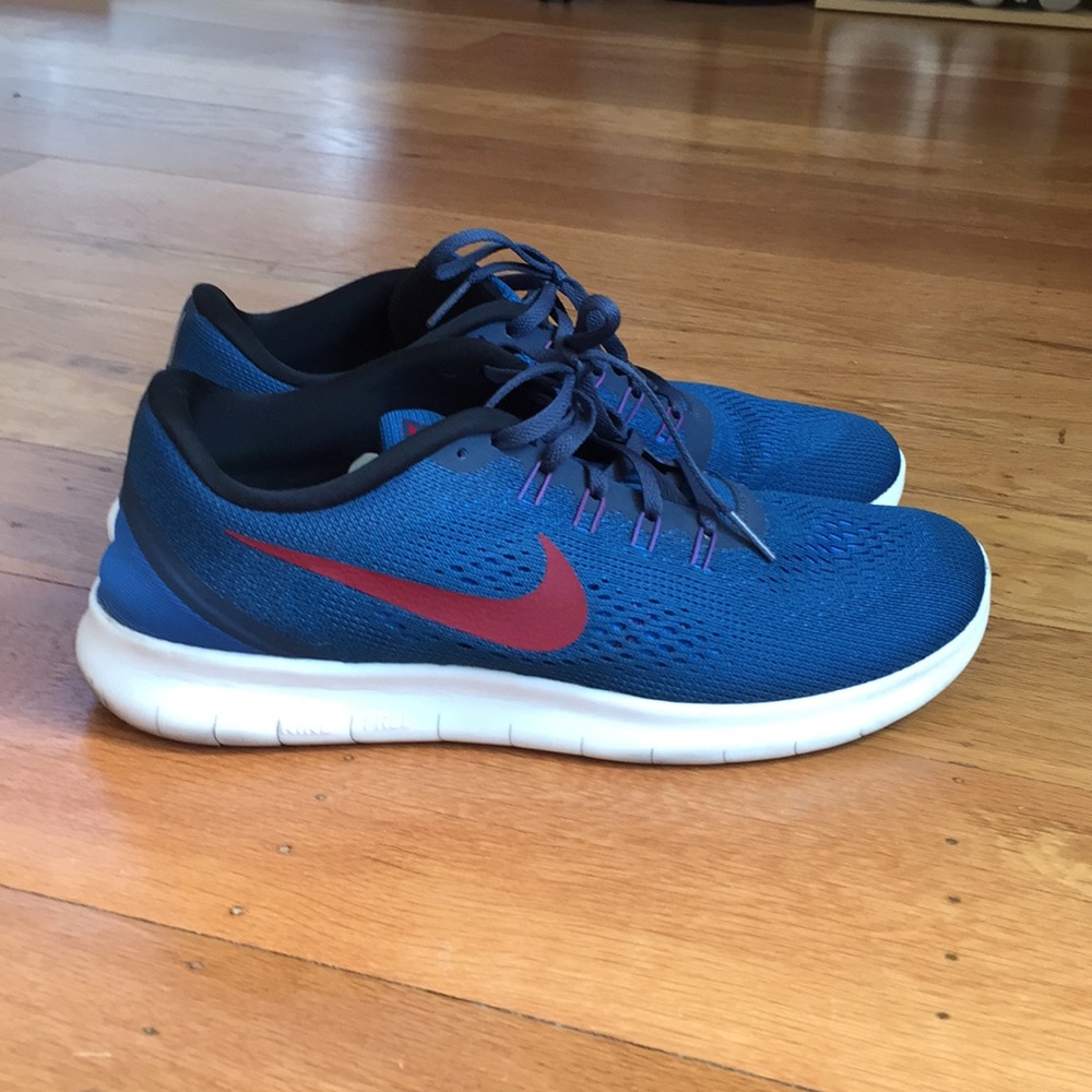 Nike Free Run 2016